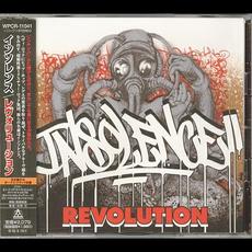 Revolution (Japanese Edition) mp3 Album by Insolence