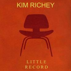 Little Record mp3 Album by Kim Richey
