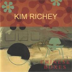 Chinese Boxes mp3 Album by Kim Richey
