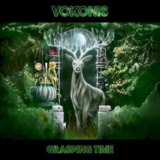 Grasping Time mp3 Album by Vokonis