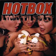 Lickity Split mp3 Album by Hotbox (2)