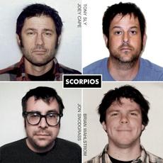 Scorpios mp3 Album by Scorpios