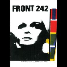 Geography (Limited Edition) mp3 Album by Front 242