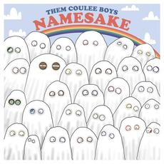 Namesake mp3 Album by Them Coulee Boys