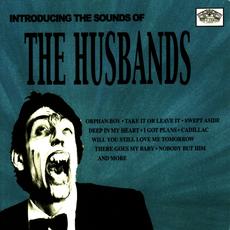 Introducing the Sounds of The Husbands mp3 Album by The Husbands