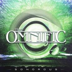 Sonorous EP mp3 Album by The Omnific