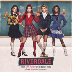 Riverdale: Special Episode - Heathers the Musical (Original Television Soundtrack) mp3 Soundtrack by Various Artists