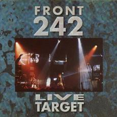 Live Target mp3 Live by Front 242