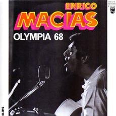 Al Olimpia 68 mp3 Live by Enrico Macias
