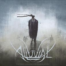 The Deep Longing for Annihilation mp3 Album by Alluvial