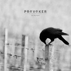 The Long Defeat mp3 Album by Provoker