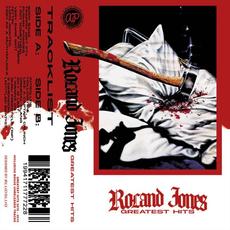 Greatest Hits mp3 Album by Roland Jones