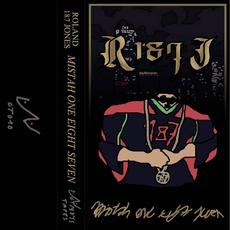 Mistah One Eight Seven mp3 Album by Roland Jones