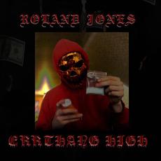 Errthang High mp3 Album by Roland Jones