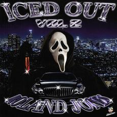 Iced Out, Vol. 2 mp3 Album by Roland Jones