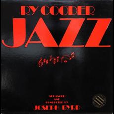 Jazz mp3 Album by Ry Cooder