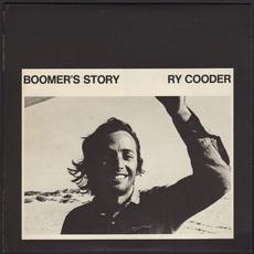 Boomer's Story mp3 Album by Ry Cooder