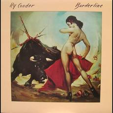 Borderline mp3 Album by Ry Cooder