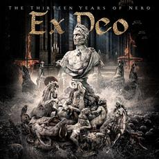 The Thirteen Years of Nero mp3 Album by Ex Deo