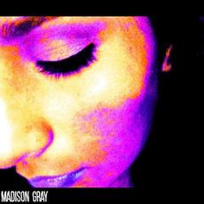 Poison mp3 Album by Madison Gray