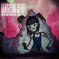 Decadence mp3 Album by Madison Gray