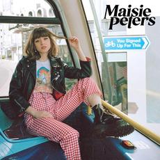 You Signed Up For This mp3 Album by Maisie Peters