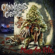Nug So Vile mp3 Album by Cannabis Corpse