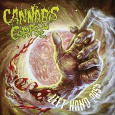 Left Hand Pass mp3 Album by Cannabis Corpse