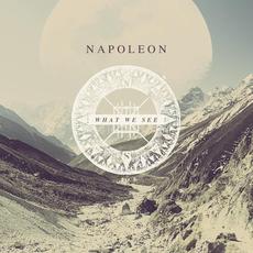 What We See mp3 Album by Napoleon (2)