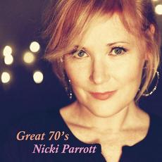 Great 70's mp3 Album by Nicki Parrott