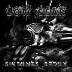 Siktunes Redux mp3 Album by Low Gear