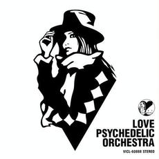 LOVE PSYCHEDELIC ORCHESTRA mp3 Album by LOVE PSYCHEDELICO