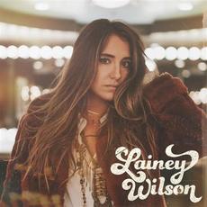 Lainey Wilson EP mp3 Album by Lainey Wilson