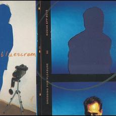 Dressing for Pleasure mp3 Album by Jon Hassell and Bluescreen