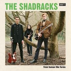 From Human Like Forms mp3 Album by The Shadracks