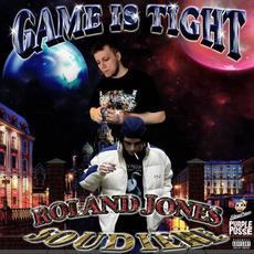 Game Is Tight mp3 Album by Soudiere & Roland Jones