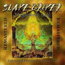 Judgement Day: Enhanced Platinum Edition mp3 Album by Slave Driver