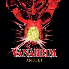Amulet mp3 Album by Vanaheim (2)