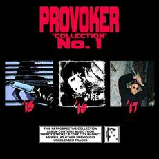 Collection, No. 1 mp3 Artist Compilation by Provoker