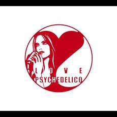This is LOVE PSYCHEDELICO mp3 Artist Compilation by LOVE PSYCHEDELICO
