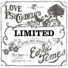 Early Times: The Best of LOVE PSYCHEDELICO mp3 Artist Compilation by LOVE PSYCHEDELICO
