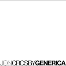 Generica mp3 Artist Compilation by Jon Crosby