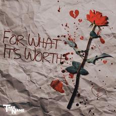 For What It's Worth mp3 Artist Compilation by Take the Name