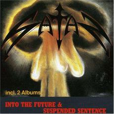 Into the Future / Suspended Sentence mp3 Artist Compilation by Satan