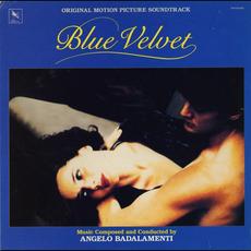 Blue Velvet mp3 Compilation by Various Artists