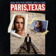 Paris, Texas mp3 Soundtrack by Ry Cooder