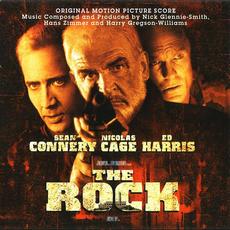 The Rock (Original Motion Picture Score) mp3 Soundtrack by Nick Glennie-Smith & Hans Zimmer