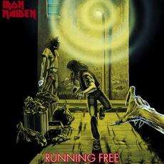 Running Free mp3 Single by Iron Maiden
