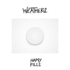 Happy Pills mp3 Single by Weathers