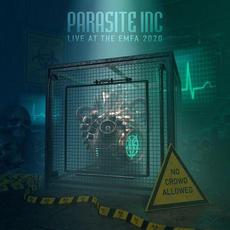 Live at the EMFA 2020 mp3 Live by Parasite Inc.